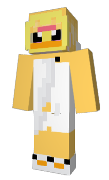 Minecraft скин по нику siCharlie