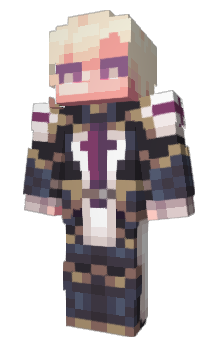 Minecraft skin sikhya