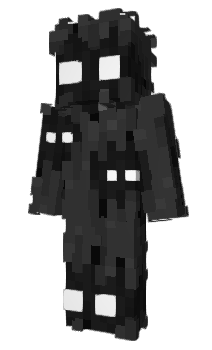 Minecraft скин по нику sikhya
