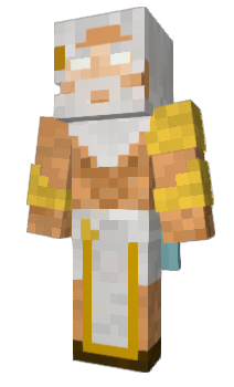 Minecraft скин по нику silbiee