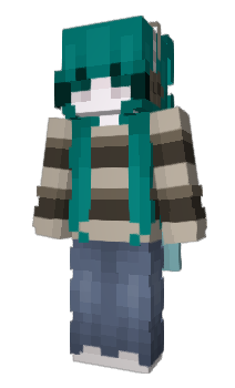 Minecraft скин по нику silliestsunny