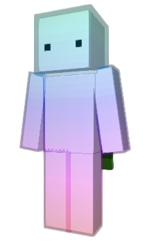 Minecraft skin simplep