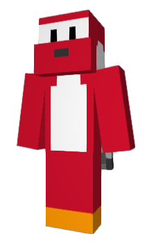 Minecraft скін по ніку simpn