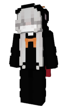 Minecraft скин по нику sin77