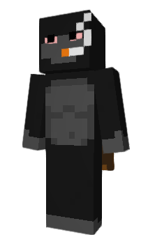 Minecraft скін по ніку sinoster