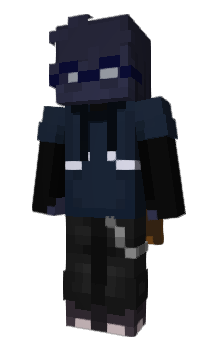 Minecraft скин по нику sircam