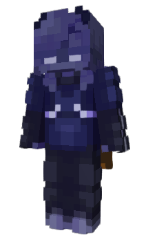 Minecraft skin sircam
