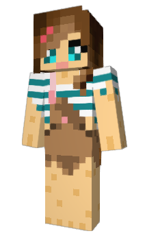 Minecraft скін по ніку sistersister