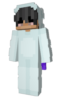 Minecraft скин по нику sizzs