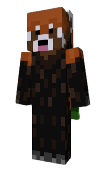Minecraft skin sizzs