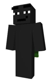 Minecraft скин по нику sizzs