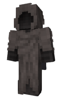 Minecraft скин по нику skadmal
