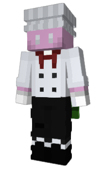 Minecraft скін по ніку skadmal