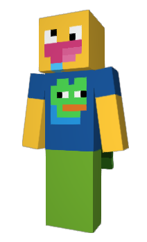 Minecraft скін по ніку skadmal