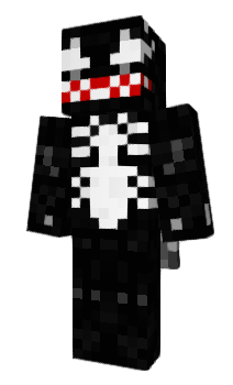 Minecraft скін по ніку skdf