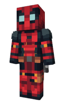 Minecraft skin skibidirizzler71