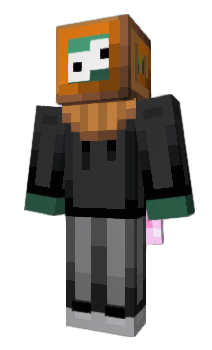 Minecraft skin skw1d_