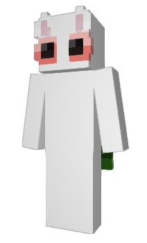Minecraft skin skyrr04