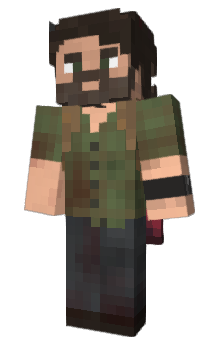 Minecraft скин по нику slamneath