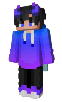Minecraft скин по нику slamon_