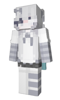 Minecraft скін по ніку sleepuhh