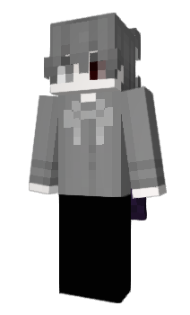 Minecraft skin sleyz123
