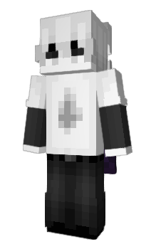 Minecraft скін по ніку sleyz123