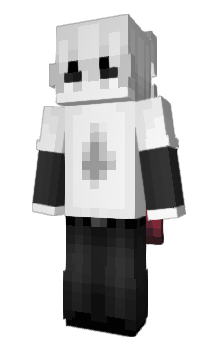 Minecraft skin sleyz123