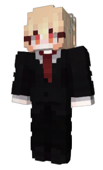 Minecraft скин по нику slizgaj