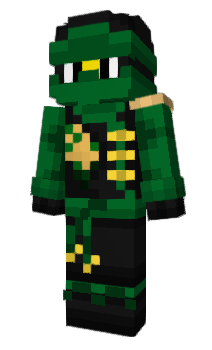 Minecraft скин по нику slizgaj