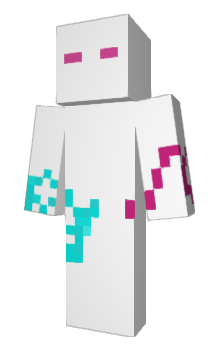 Minecraft скин по нику slizgaj