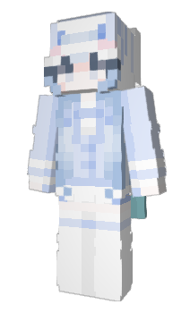Minecraft скин по нику sloozyshells