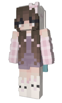 Minecraft skin sltalyd