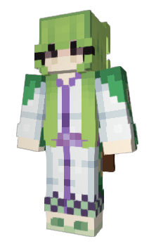Minecraft скін по ніку slurpyslurp6537