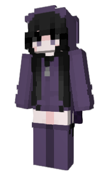 Minecraft skin slxmuel