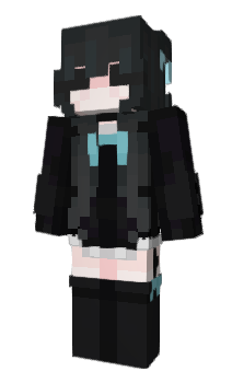 Minecraft скін по ніку sly_pie