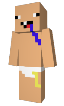 Minecraft скин по нику sm0rkk