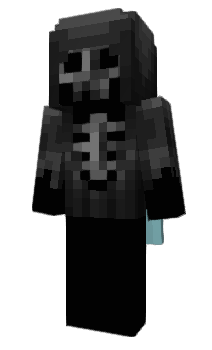 Minecraft скин по нику smak_dak52