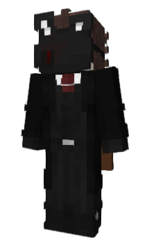Minecraft скин по нику smbc