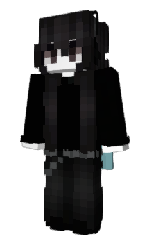 Minecraft скін по ніку smokal