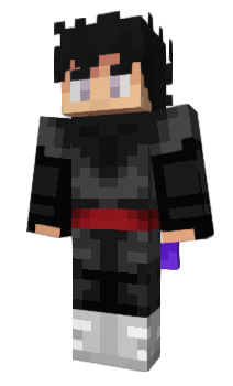 Minecraft скин по нику smozen