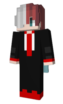 Minecraft скин по нику smpmohsensmp