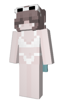 Minecraft скін по ніку snappygue
