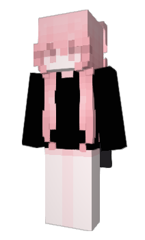 Minecraft скин по нику snooll