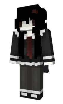 Minecraft скін по ніку snooll