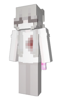 Minecraft скин по нику snooll
