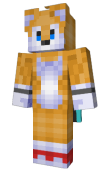 Minecraft скін по ніку snowy_2006