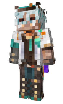 Minecraft скин по нику snuggleroach