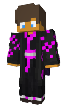 Minecraft скін по ніку sobreagua