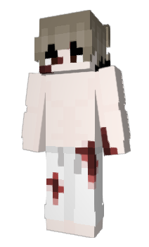 Minecraft skin sodab0p